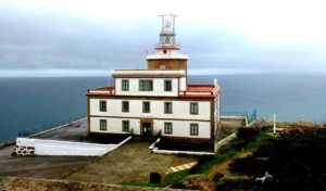Read more about the article DID YOU KNOW? In the old days it was believed that in Finisterre was the border between life and death